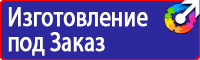 Предупреждающие знаки и плакаты электробезопасности в Подольске купить
