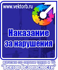 Плакаты по технике безопасности охране труда в Подольске vektorb.ru