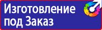 Знаки безопасности для предприятий газовой промышленности в Подольске